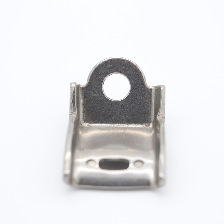 Precision Metal Fabrication Example 2