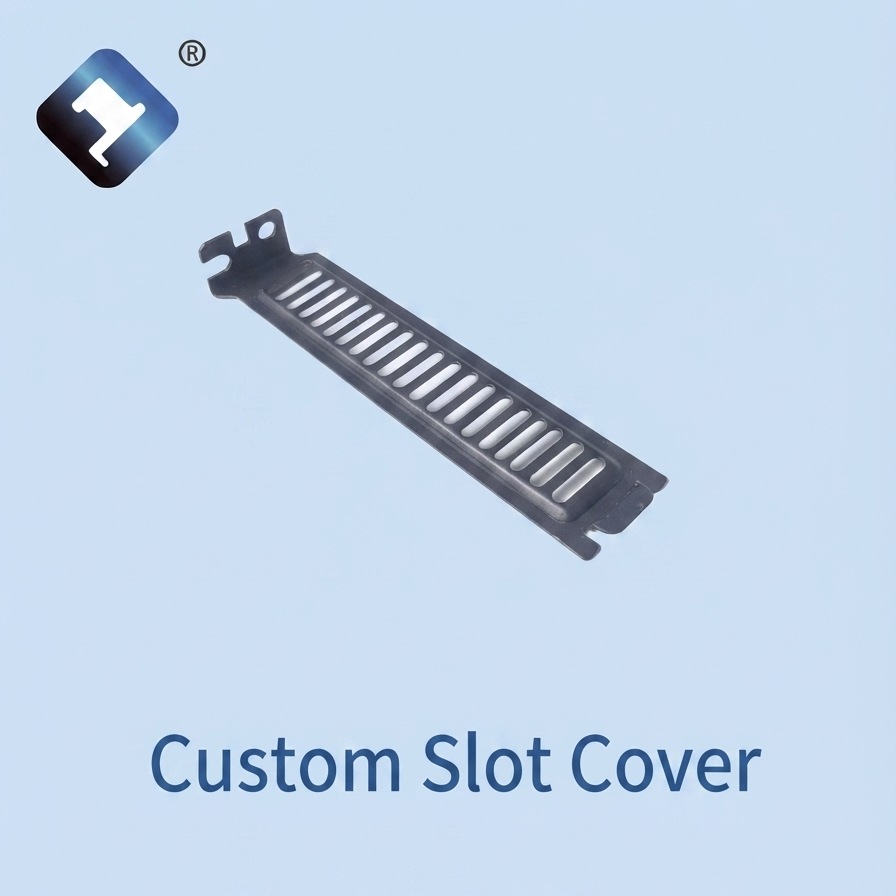 OEM Fabrication Services: Customized Sheet Metal Stamping Chassis and Panel Components Any Size - Send Your Drawings