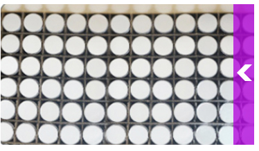 Egg format packaging