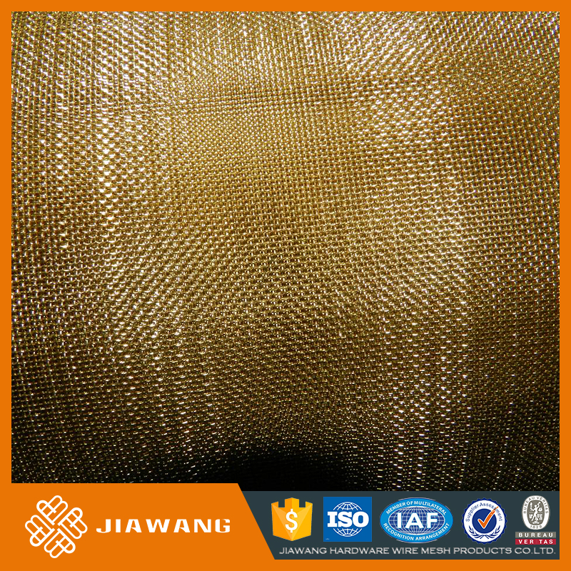 Stainless Steel Wire Mesh Insect Screen 100 Feet Silver Corrosion Resistance Plain Weave Woven Cutting Wire Cloth Filters