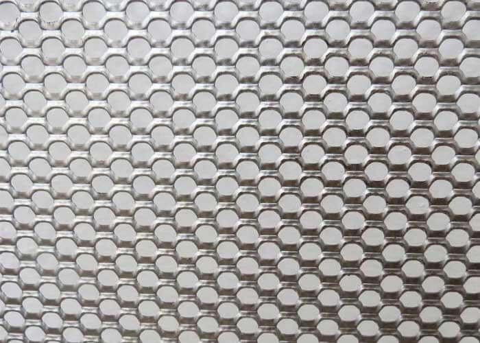 Hastelloy B-3 Pure Reducing Acid Wire Mesh