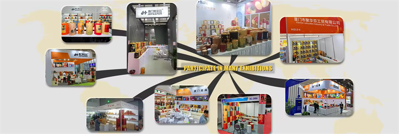Certificates and Showroom