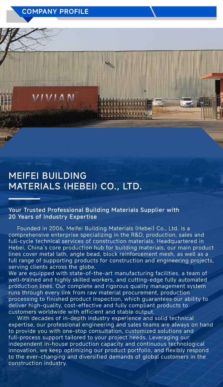 Modern Durable 304 Stainless Steel Galvanized Aluminum Diamond-Patterned Expanded Metal Mesh