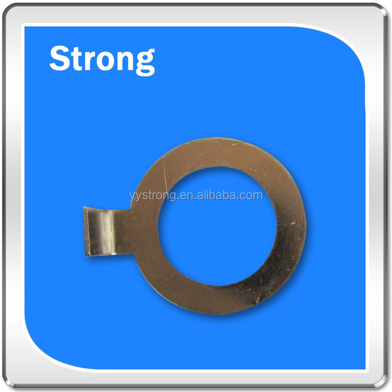 OEM Stamping Service Manufacturer Precision Custom Stainless Steel Stamping Parts Hardware Metal Stamping Parts
