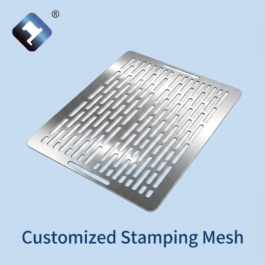 OEM Fabrication Services: Customized Sheet Metal Stamping Chassis and Panel Components Any Size - Send Your Drawings