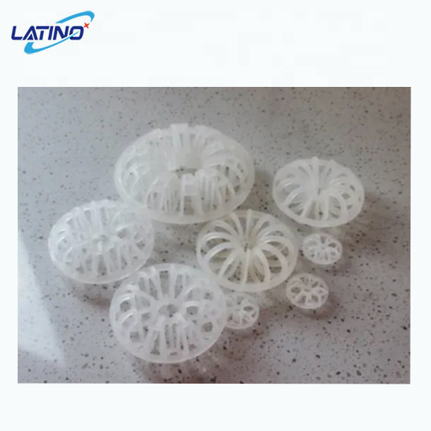 Cooling Tower Plastic Spherical Filler