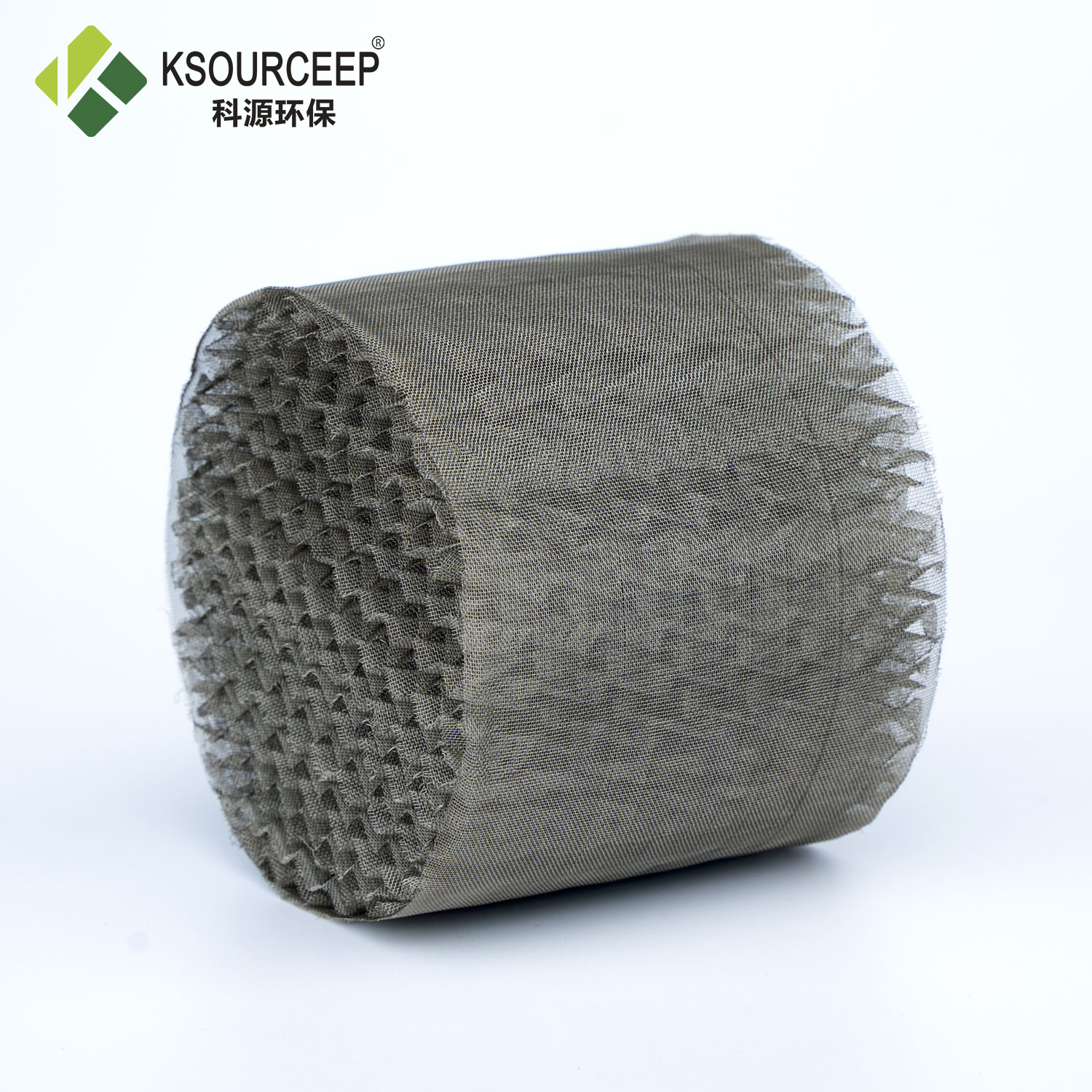 250AX 500BX 700CY Stainless Steel 304 316L Metal Wire Gauze Ring Structured Packing for Chemical Industry Distillation Column