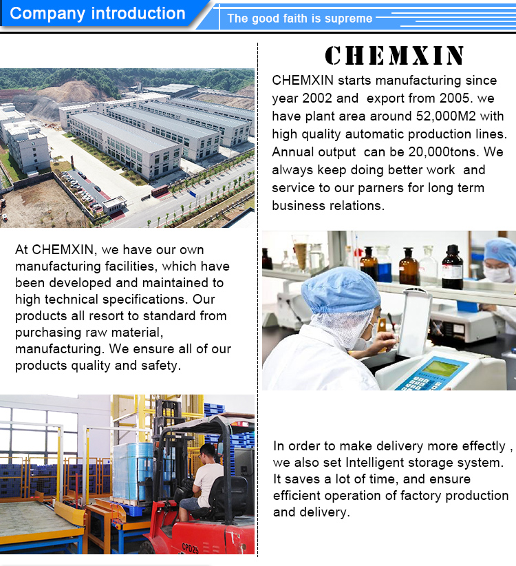 Facility Overview