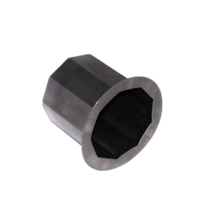 SUS304 Stainless Steel Deep Drawn Cylinder Deep Drawing