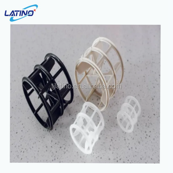 Cooling Tower Plastic Spherical Filler